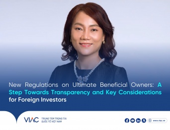 New Regulations on Ultimate Beneficial Owners: A Step Towards Transparency and Key Considerations for Foreign Investors