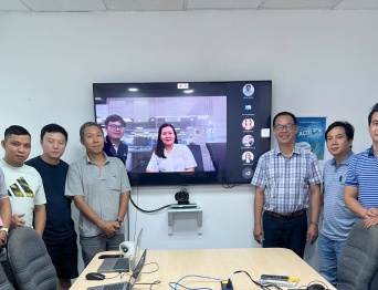 VIAC và Công ty TNHH VSL Việt Nam tổ chức Khóa đào tạo Cơ bản: Quản lý Hợp đồng xây dựng và Xử lý phòng tránh rủi ro pháp lý, giải quyết tranh chấp