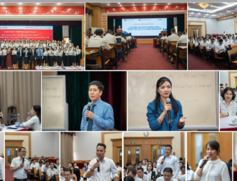The Vietnam International Arbitration Centre (VIAC) and Agribank launched Training Series on Skills for out-of-court dispute resolution in the Banking and Finance sector and civil judgment enforcement  