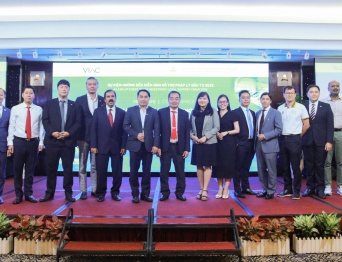 VIAC and ITPC successfully organized the Conference “Updates on new legal regulations in the financial sector: impacts on investors”