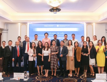 [LMS 2025] VIAC and ITPC successfully organized the Conference "Real estate transactions under the fluctuation of market and legal framework"
