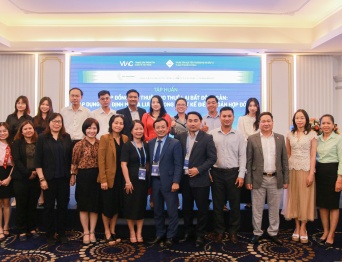[LMS 2025] VIAC & ITPC phối hợp triển khai Chương trình tập huấn “Hợp đồng cho thuê/cho thuê lại bất động sản: Áp dụng quy định mới và lưu ý trong thiết kế điều khoản hợp đồng”