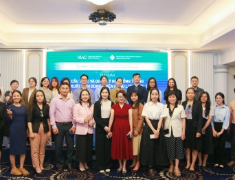 [LMS 2025] VIAC & ITPC triển khai thành công Chương trình tập huấn “Cấu trúc và quản lí hợp đồng trong sản xuất kinh doanh điện năng lượng tái tạo”