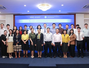 [LMS 2025] VIAC & ITPC triển khai thành công Chương trình tập huấn “Giao kết và những vấn đề phát sinh khi thực hiện hợp đồng vay tài sản”