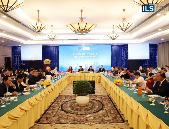 VIAC & ITPC triển khai thành công Diễn đàn Hỗ trợ Pháp lý Đầu tư 2025 về đầu tư phát triển hạ tầng khu công nghiệp