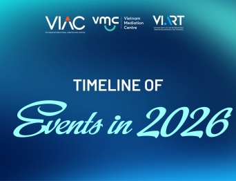 Timeline of VIAC's Events in 2026