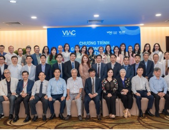 VIAC tổ chức Chương trình Gặp gỡ Trọng tài viên, Hòa giải viên năm 2026 tại Hà Nội và Tp. Hồ Chí Minh
