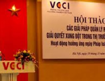 [Hà Nội] Hội thảo: Các giải pháp quản lý rủi ro, giải quyết xung đột trong thị trường bất động sản