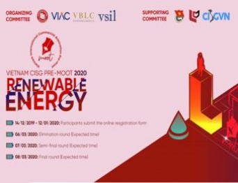 Vietnam CISG Pre-Moot 2020