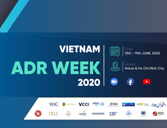 VAW 2020 - Vietnam Commercial Mediation and Arbitration Week 2020