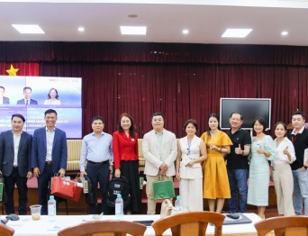 VIAC and VCCI organize a CEO community exchange seminar on legal governance models in businesses