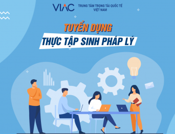 [Tháng 12/2024] - Tuyển dụng Thực tập sinh Ban Thư ký làm việc tại chi nhánh Hồ Chí Minh