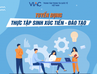 [Tháng 01/2025] – Tuyển 02 Thực tập sinh Ban Xúc tiến & Đào tạo làm việc tại văn phòng TP. Hồ Chí Minh