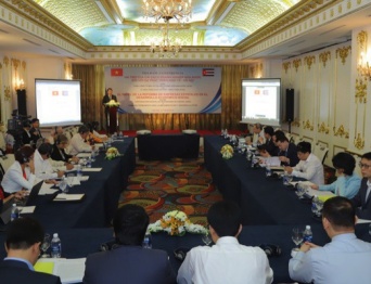 Phải để doanh nghiệp trong môi trường cạnh tranh