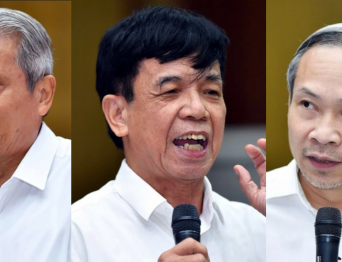 Đại diện VIAC tham dự Hội thảo khoa học quốc gia: “Cách mạng Tháng Tám và Quốc khánh mùng 2/9: Giá trị thời đại và sức sống trường tồn”.