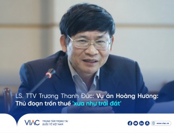 LS. TTV Trương Thanh Đức: Vụ án Hoàng Hường: Thủ đoạn trốn thuế "xưa như trái đất"