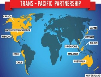 “Vietnam has wisely not put all of its eggs in TPP basket”