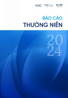 Báo cáo thường niên năm 2024