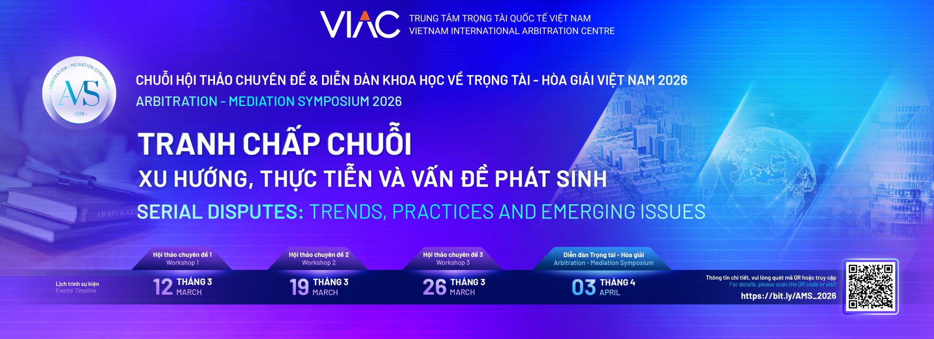 VIETNAM INTERNATIONAL ARBITRATION CENTRE