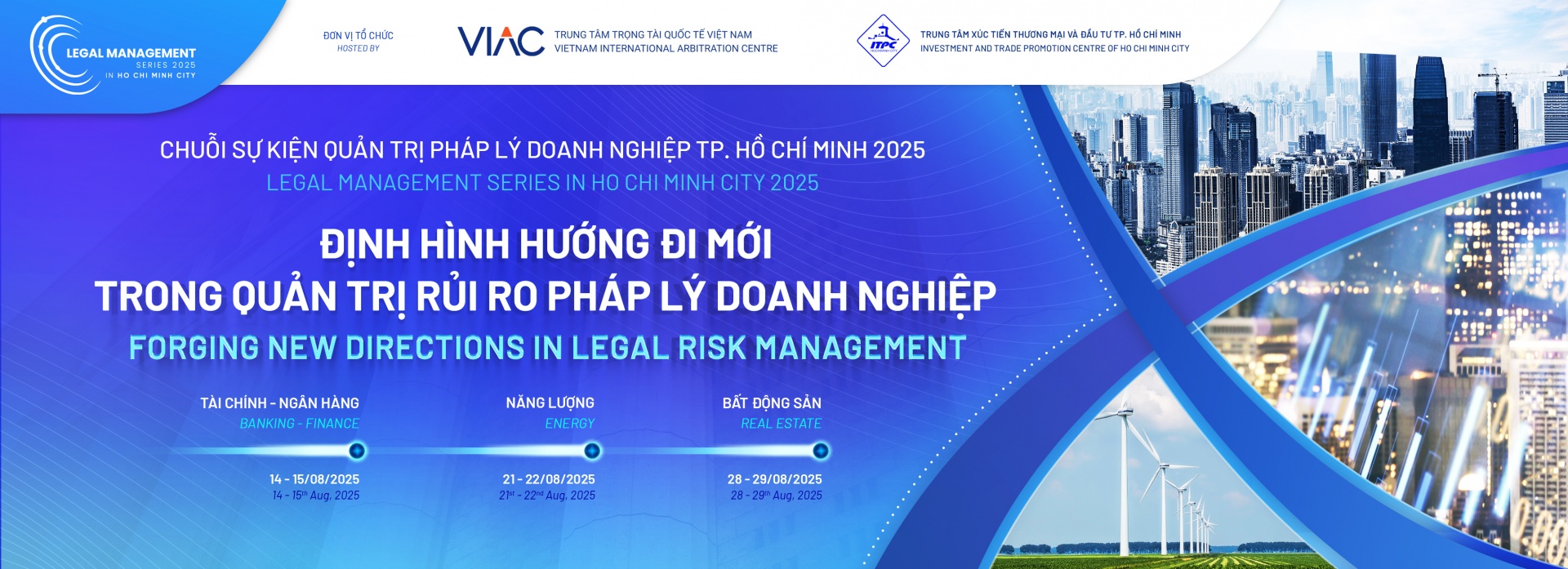 VIETNAM INTERNATIONAL ARBITRATION CENTRE