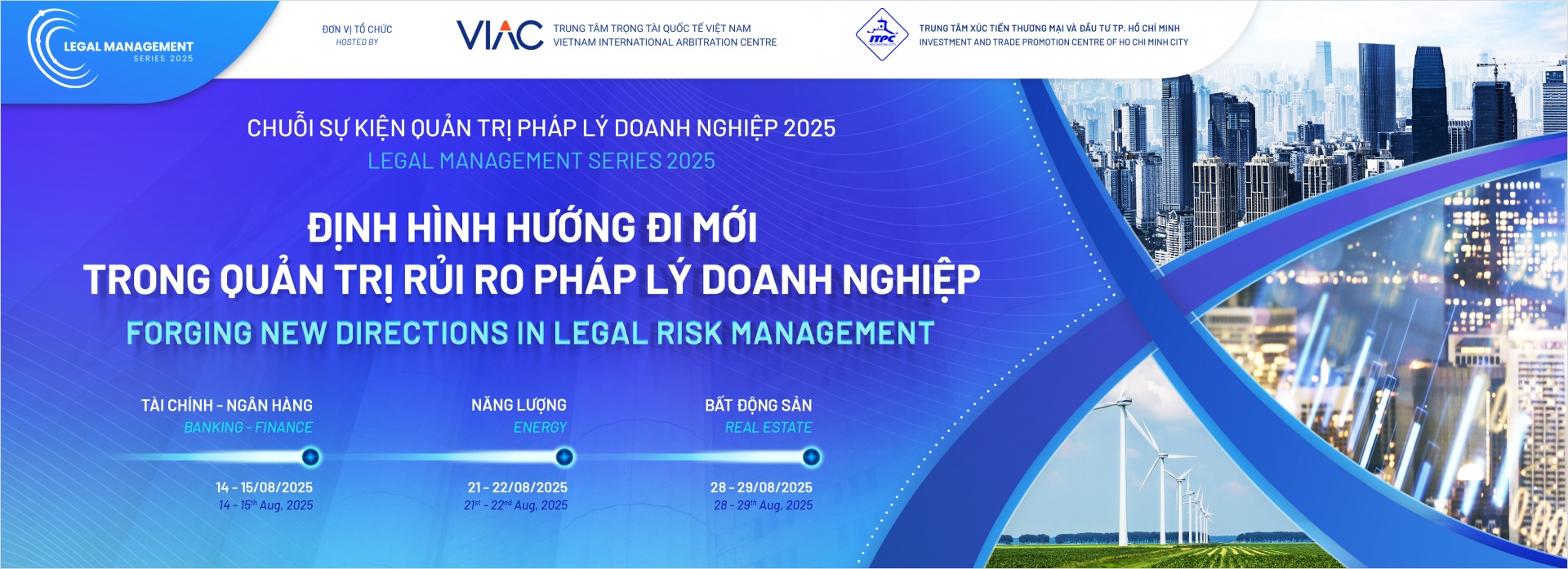 VIETNAM INTERNATIONAL ARBITRATION CENTRE