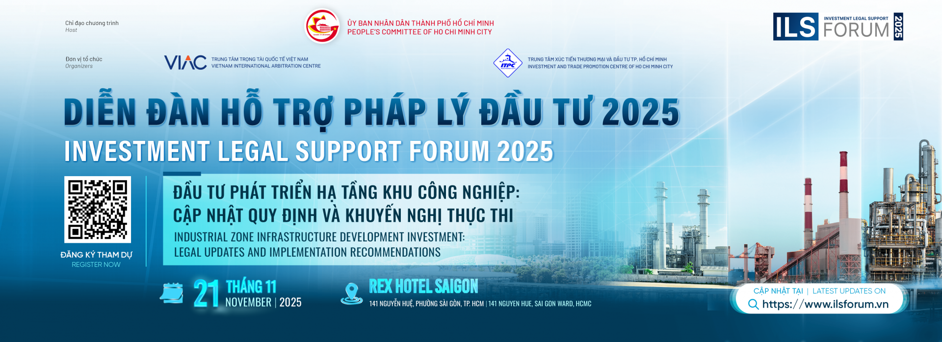 VIETNAM INTERNATIONAL ARBITRATION CENTRE