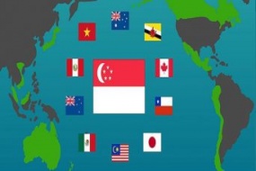 Các nước thành viên CPTPP họp phiên đầu tiên tại Nhật Bản