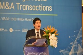 Nhận diện rủi ro pháp lý, phòng ngừa và giải quyết tranh chấp từ giao dịch M&A