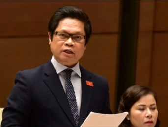 'Nếu giải ngân đầu tư công vẫn chậm, nên chuyển nguồn lực này cho khu vực tư nhân'