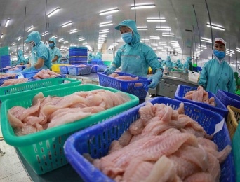Hàng Việt đối diện nhiều thách thức từ thị trường EU