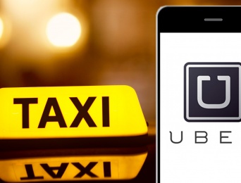 Burning question: Uber and Grab’s legal status