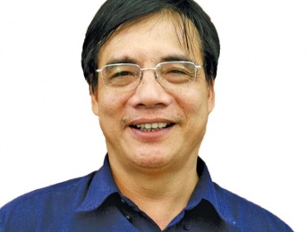 Finding ways to develop central area economy