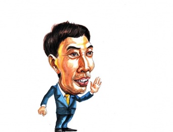 Forgiving tax debts must be done transparently