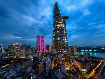 HCM City’s new policies to boost competitiveness