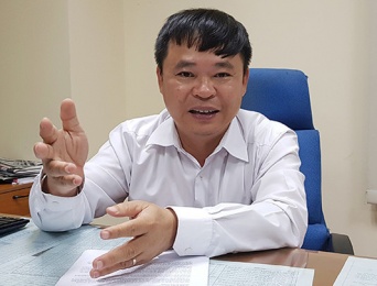 Doanh nhân ngày càng được xã hội tôn trọng và kỳ vọng