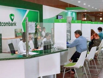 4 ngân hàng thương mại nhà nước đến mức giới hạn tăng trưởng