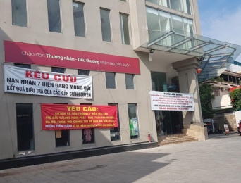 Doanh nghiệp địa ốc ưa trọng tài hơn tòa án