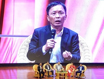 Hỗ trợ doanh nghiệp phát triển bền vững về kinh tế và tài chính