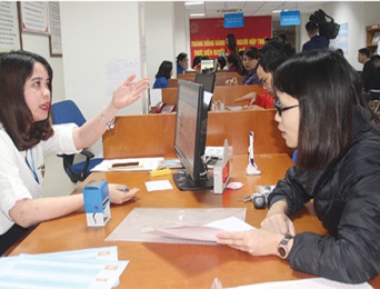Sẽ triển khai phổ biến ngay các quy định mới của Luật Quản lý thuế