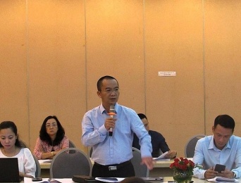 Hòa giải, đối thoại tại Tòa án: Nên theo cơ chế thu phí