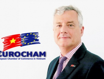 EVFTA sẽ thay đổi bức tranh đầu tư châu Âu tại Việt Nam