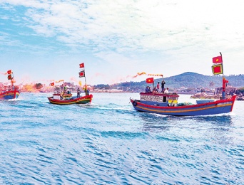 “Gia nhập CPTPP giúp môi trường pháp luật trong nước tiến bộ hơn”
