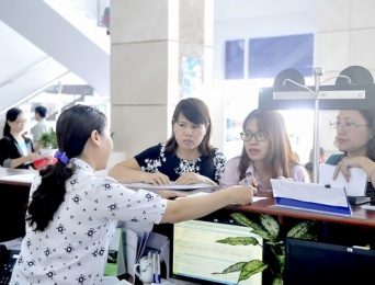 Thiết lập “đường ray” vững chắc cho doanh nghiệp tăng tốc
