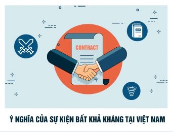Covid-19: Ý nghĩa của sự kiện bất khả kháng tại Việt Nam