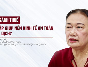 Tiếp sức doanh nghiệp: giảm tiền thuê đất hữu hiệu hơn giảm thuế GTGT