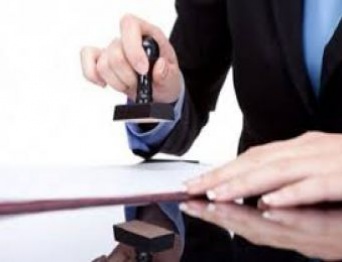 Bao giờ doanh nghiệp không cần dấu?
