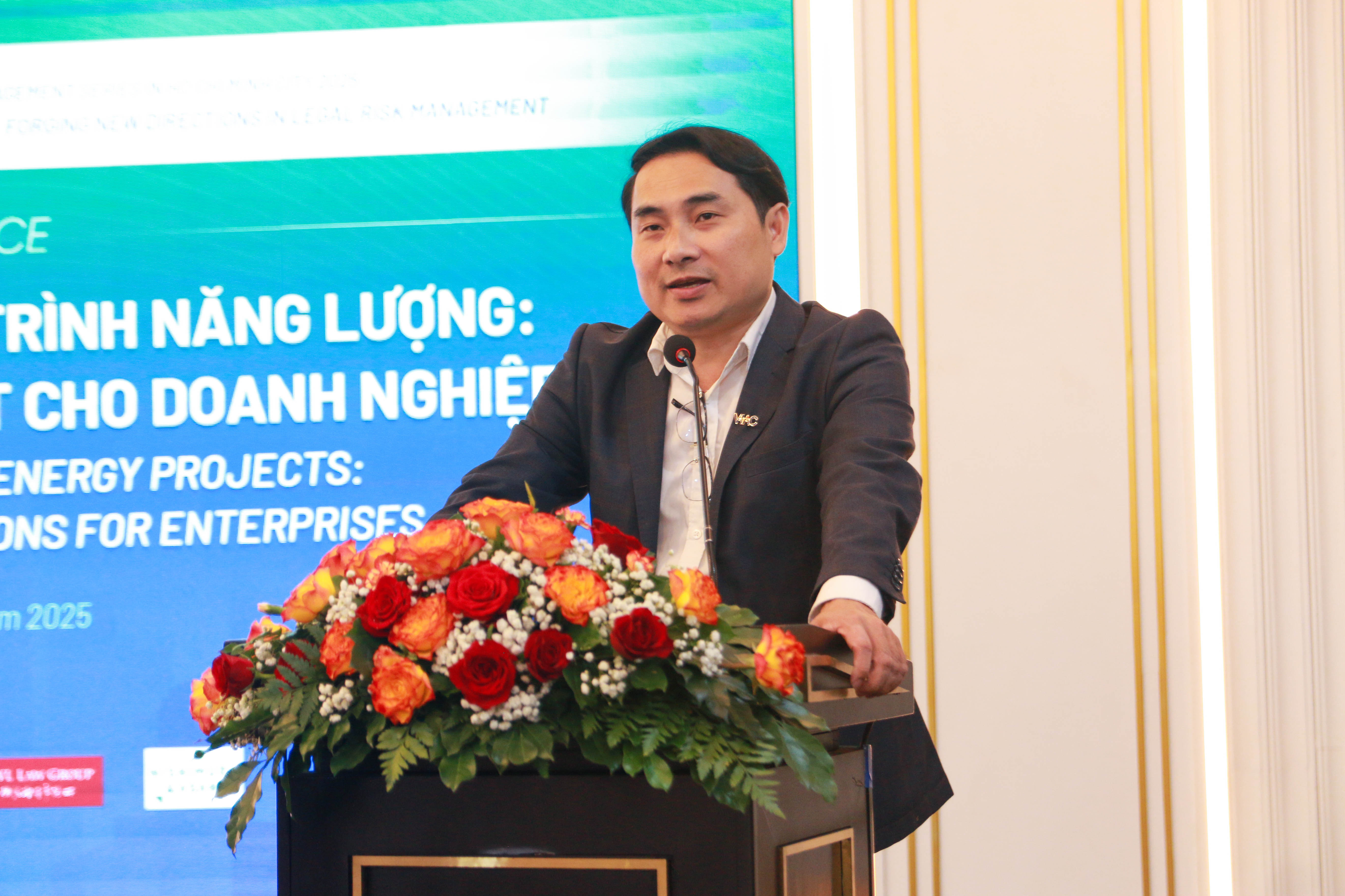 [LMS 2025] VIAC & ITPC organized the Conference “Cooperation in ...