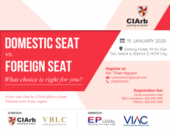 Domestic seat vs. foreign seat: What choice is right for you?