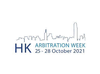 Hong Kong Arbitration Week 2021