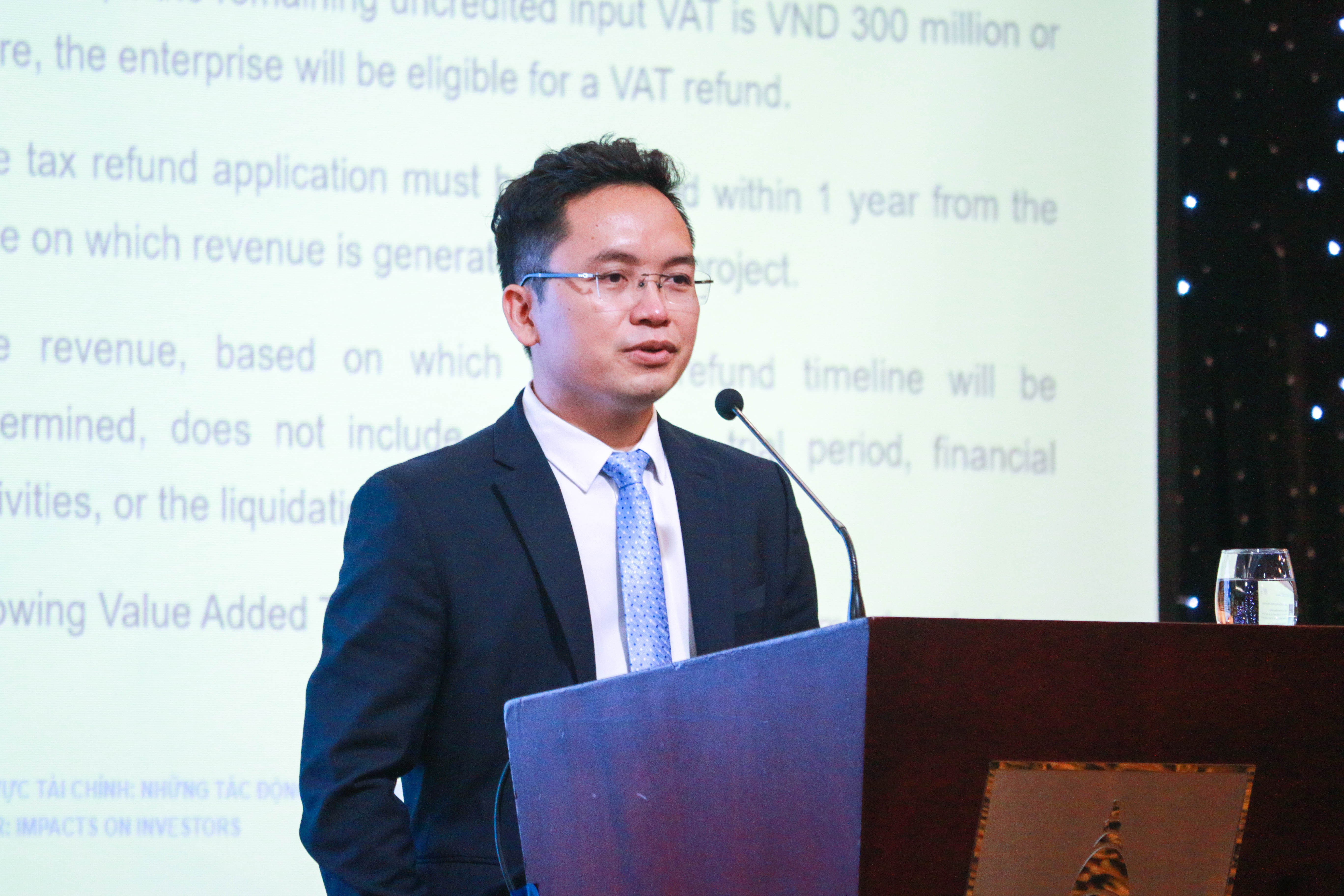 TS. LS. Phan Hoài Nam - Tổng Giám đốc Hãng tư vấn W&A, Trọng tài viên VIAC
